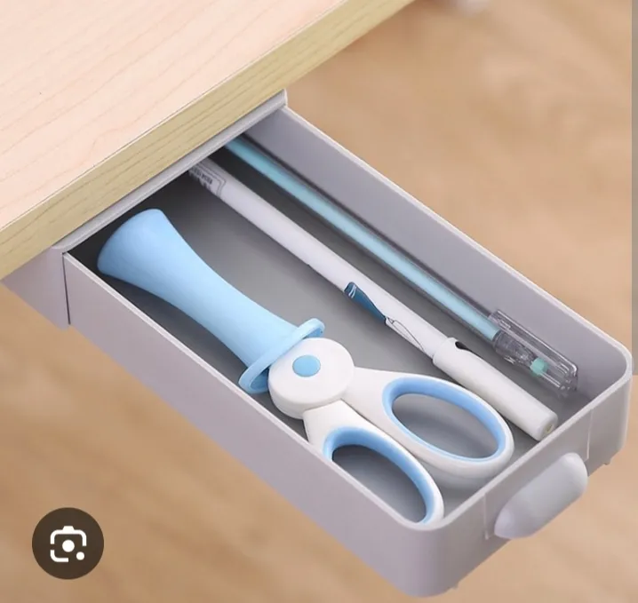 Table%20Storage%20Drawer%20Organizer%20Box%20Pencil%20Tray%20Desk%20Hidden%20Under%20Desk%20Stand%20Self-adhesive%20under-drawer%20Storage%20Box%0A%0AUnder%20Desk%20Drawer%20Organizer,%20Punch%20Free%20Under-The-Table%20Drawer,%20Self-Adhesive%20Hanging%20Pencil%20Drawer,%20Hiding%20Under%20Drawer%20Storage%20Drawer%20-%20Image%206