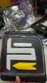 Suzuki Mehran Break Light, Modification Lava Light For car. 