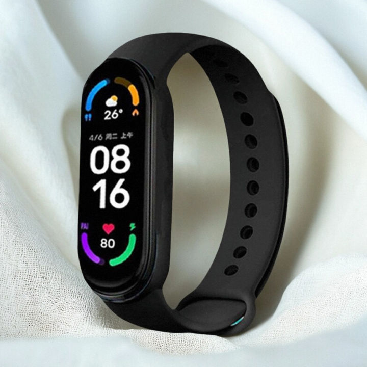 Replacement Bracelet for Mi Band 3 4 5 6 7 - Image 8