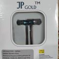 Original JP GOLD High Quality Earphone. Import from DUBAI. 