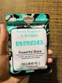 High Quality Bass Boosted Earphones . 