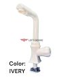Wash Basin Tap Single Pure Plastic Brass Spindle, Beautiful Designed Basin Tap Available in Different colors. 
