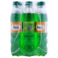 Pakola 300ml X 12 ice-cream soda Pakistani beverage. 