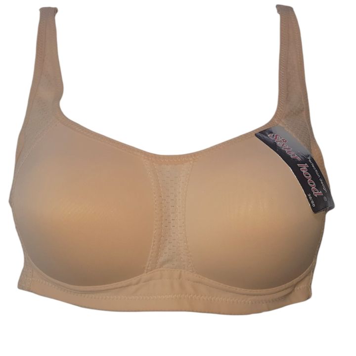 SISTERHOOD FOAM BRA THAILAND.