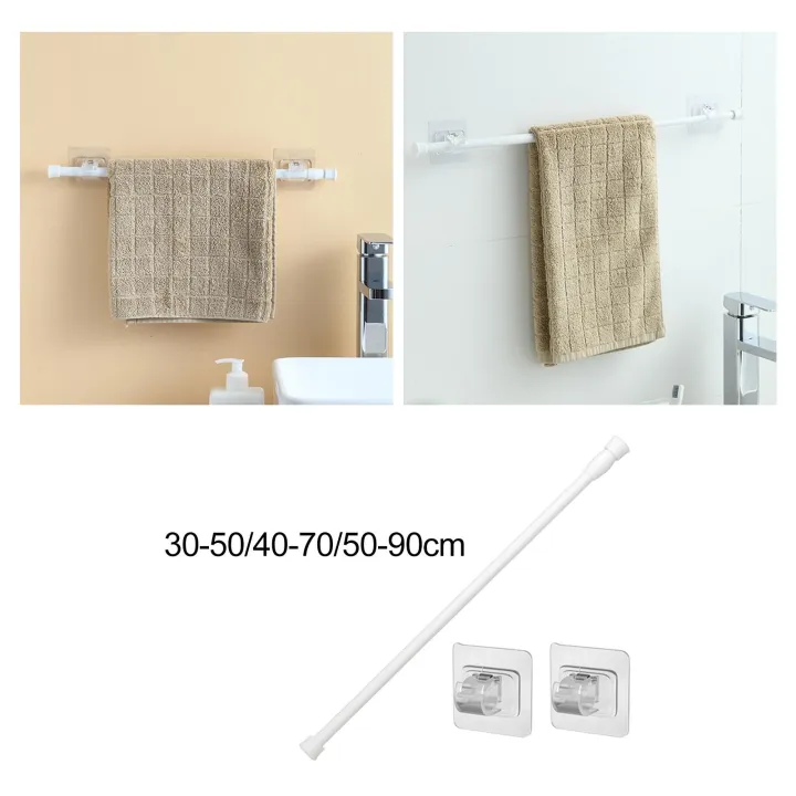 Telescopic%20Curtain%20Rod%20White%20Easy%20Install%20for%20Closet%20Curtain%20Pole%20Shower%20Curtain%20Rod%20Tension%20Rod%20for%20Home%20Doorway%20Cupboard%20-%20Image%204