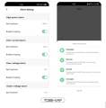 Tomzn Smart Wifi Breaker. 