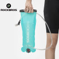 ROCKBROS 2L Water Bag Sports Portable Bicycle Water Bag Running Hydration Vest Backpack Outdoor Folding Water Bucket for Camping. 