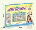 Multifunctional Audio Sketchpad For Kids 11 Contents. 