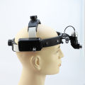 Headworn Headlights Head Light Lamp Dental Mouth Experimental lighting  Surgery Spotlighting Shadowless Lamp 5W LED. 