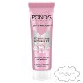 Ponds Bright Beauty Anti-Dullness Face Wash with Niacinamide (Vitamin B3) 100gm Indian. 
