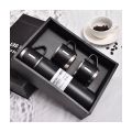 500ML Stainless Steel Thermo Vacuum Flask Gift Set | Office & Outdoor Thermos with Cup.