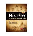 History of   & Pakistan (CSS/PMS) By Mian Azmat Farooq JWT. 