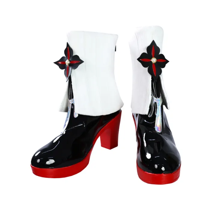 Honkai%20Star%20Rail%20Evernight%20Cosplay%20Shoes%20Anime%20Chinese%20Style%20Halloween%20Women%20%20March%20Game%207th%20-%20Image%204