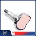 Set Of 4 Tire Pressure Monitoring System Sensor 68443470AA For JEEP GRAND CHEROKE DODGE DURANGO TYRE PRESSURE SENSOR TPMS 433MHz. 