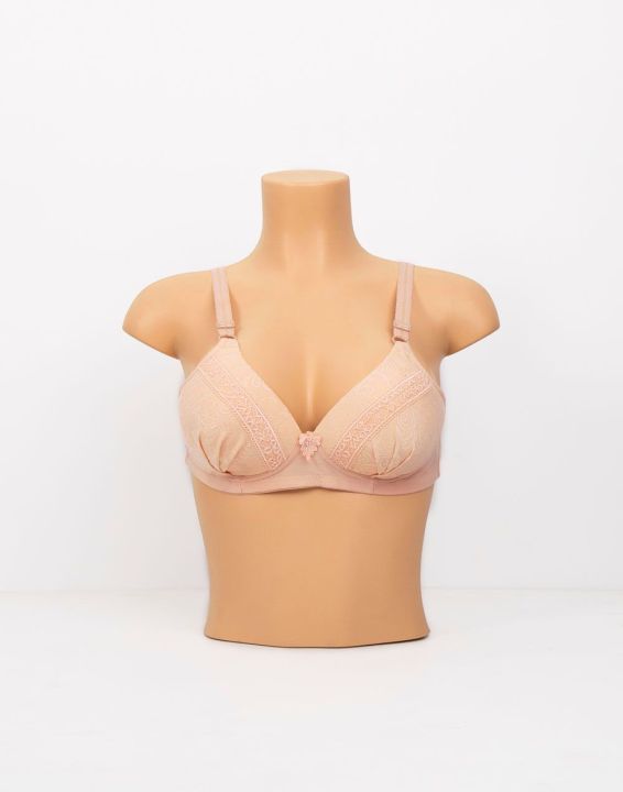 Ladies%20Bra%20-%20Branded%20Comfortable%20Padded%20Bra%20For%20Girls%20-%20Image%203