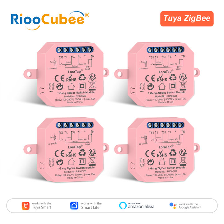 RiooCubee%20Tuya%20Smart%20Life%2016A%20ZigBee%20Light%20Switch%20Relay%20Module%20Two-Way%20Control%20Timer%20Work%20with%20%20Home%20Alexa%20lightify%20-%20Image%207