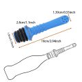2/3pcs Portable Bidet for Toilet or Travel, Compatible with Every Bottle, Ecological, Mini, Elderly, Sprayer, Bio, Personal.