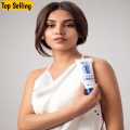DermiVe Urea Hydrating Healing Lotion for Men and Women. 
