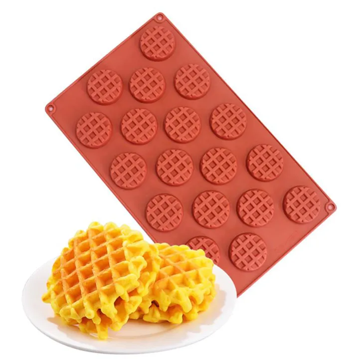 DIY%20Cute%20Round%20Waffle%20Making%20Mold%20Practical%20Chocolate%20Making%20Tool%20Aroma%20Candle%20Silicone%20Mold%20Food%20Grade%20Silicone%20Baking%20Supplies%20-%20Image%202