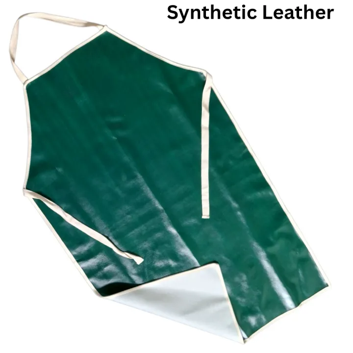 Blue%20Washable,%20Oil%20Resistant,%20Waterproof%20Chemical%20Lightweight%20Bib%20Apron%20PVC%20Apron%20-%20Image%204
