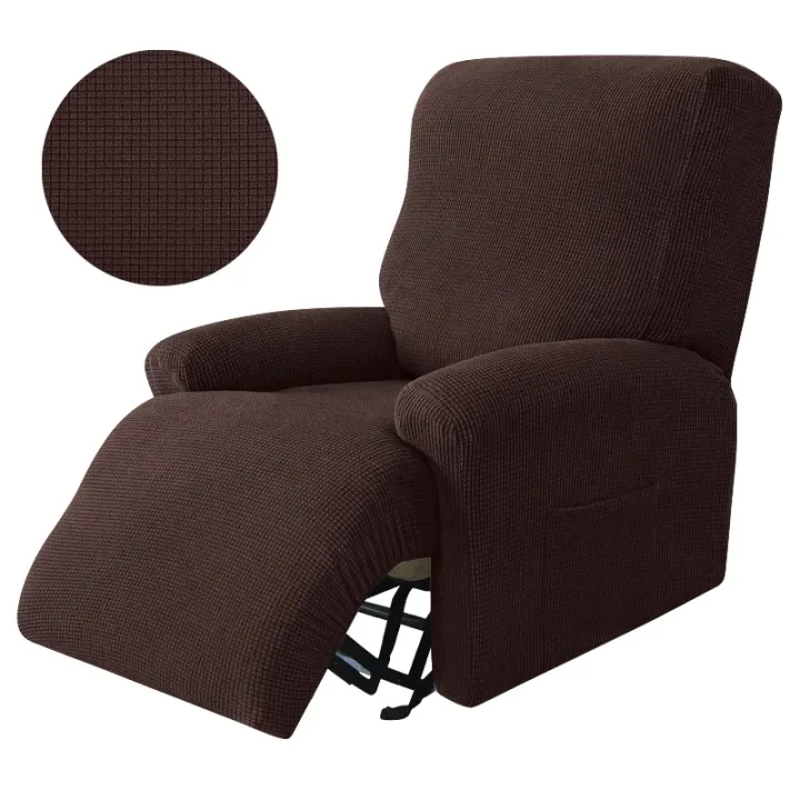 Recliner%20Sofa%20Cover%20Lazy%20Chair%20Solid%20Color%20Cushion%20Cover%20Stretch%20Spandex%20Couch%20Slipcovers%20Non%20Slip%20Armchair%20Slipcovers%204pcs/set%20-%20Image%207