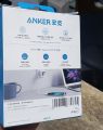 ANKER First Charging Cable 15w to 65w supported. 