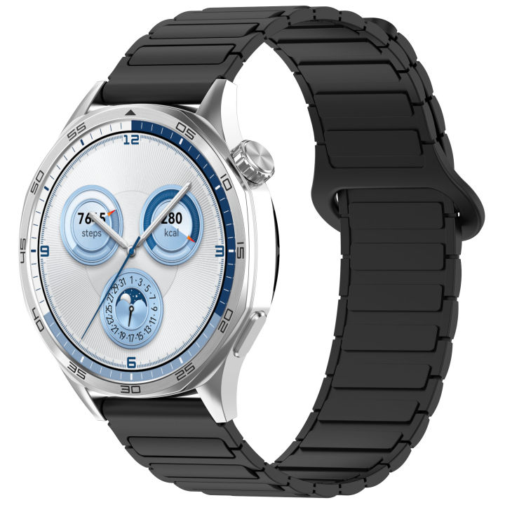 For%20Amazfit%20Bip%206%205%20Unity%20strap%2022mm%20magnetic%20quaick%20fit%20fashion%20double%20color%20smart%20watch%20band%20straps%20-%20Image%205
