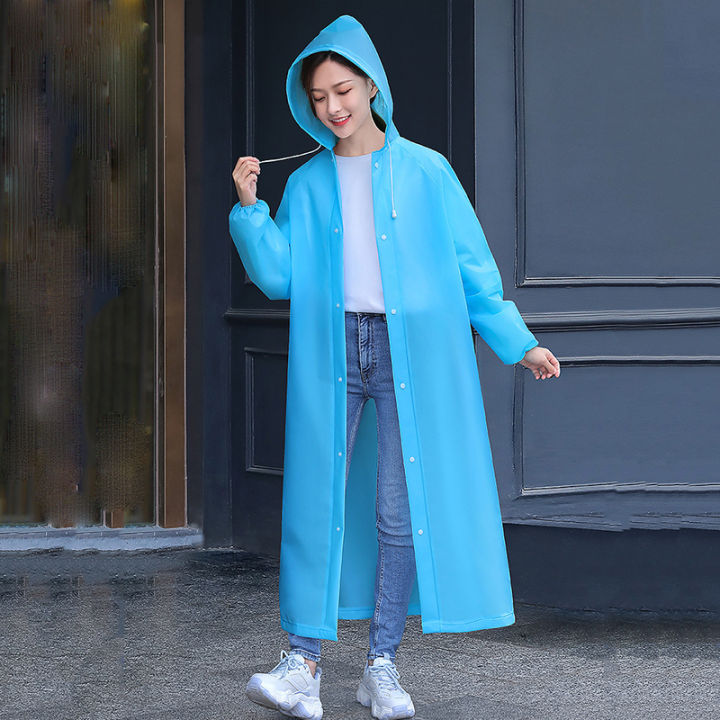 Adult%20Long%20Raincoats%20EVA%20Impermeable%20Waterproof%20Rain%20Coat%20Men%20Women%20Travel%20Hooded%20Beam%20Port%20Rain%20Poncho%20For%20Fishing%20Camping%20-%20Image%204