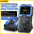 FNIRSI DMT-99 Digital Display Professional DMT99 Multimeter 10000 Counts True RMS Auto AC DC Tester Smart Voltmeter Ammeter. 