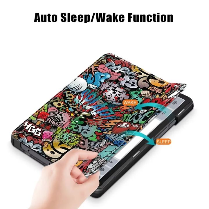 For%20%20%20Tab%20A9%202023%20Case%208.7%20inch%20Magnetic%20Tri-Folding%20PU%20Leather%20Stand%20Cover%20for%20%20Tab%20A9%20SM-X110%20X115%20Tablet%20-%20Image%205