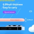 Handheld Game Console 3.5 inch G7 666 in 1 Portable Retro Student Card Machine Portable Retro Nostalgic Games Console.