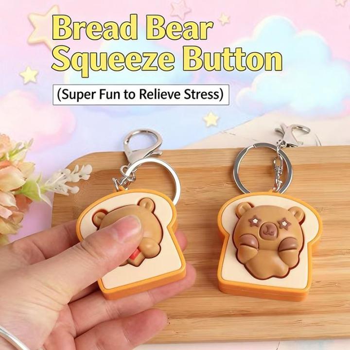 Cute%20Soft%20Mini%20Steamed%20Bun%20Keychain%20Slow%20Rebound%20Stress%20Relief%20Squeeze%20Decompression%20Clicker%20Toy%20-%20Image%204