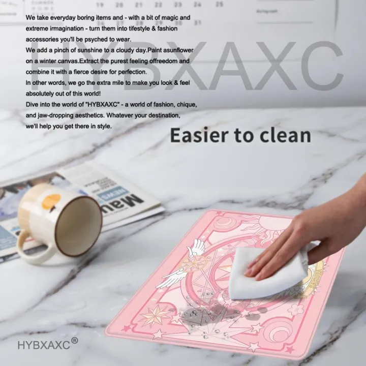 Magic%20Circle%20Mouse%20Pad%20XS%20Small%20Glass%20Mousepad%20For%20PC%20Gamer%20Desktop%20Decoration%20Office%20Mouse%20Mat%20Creative%20Pink%20Anime%20Desktop%20Pad%20-%20Image%204