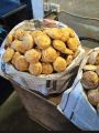 Kashmiri Kulcha Fresh & Crispy Baked in Muzaffrabad (Pack of 10 Pieces) by Kashmir Legacy. 