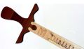 PACK OF 5 kids talvaar... pyoor wooden for kids. 