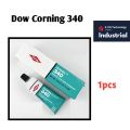 Dow Corning 340 Silicone Heat Sink Compound originally Made in USA. 