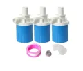 ball valve 1/2 for water tank  water level control. 