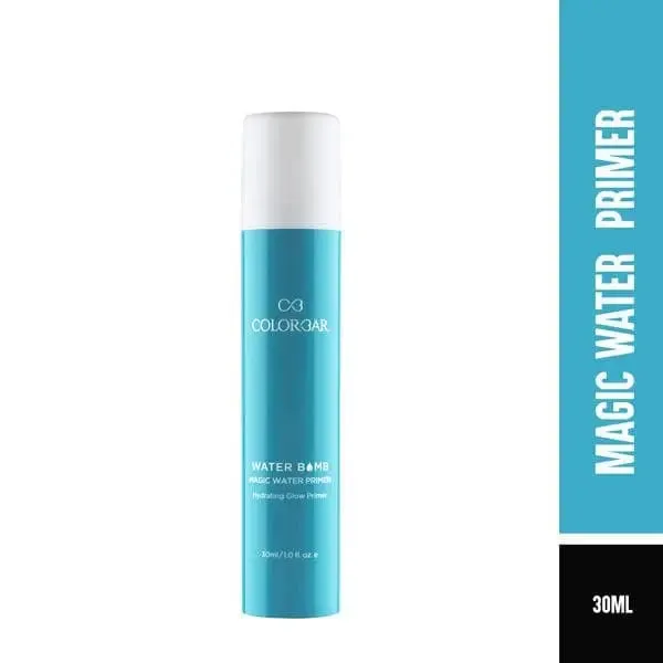 Colorbar Water Bomb Magic Water Primer 30ml