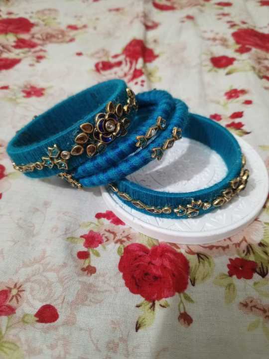 Hand made churi/ হাতের তৈরি চুরি