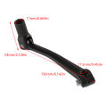 Universal Motorcycle Gear Shift Lever Modification Replacement Parts For Scooter Moped Pit Dirt Bike Motocross Accessories.