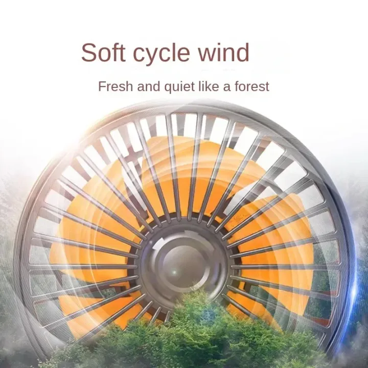 Car%20Fan%20360%C2%B0%20Adjustable%201/2/3%20Head%20Air%20Fan%20Automotive%20Electric%20Fan%20USB/12V/24V%20Fan%202%20Speeds%20Car%20Silent%20Fan%20for%20Home%20Desk%20Car%20-%20Image%204