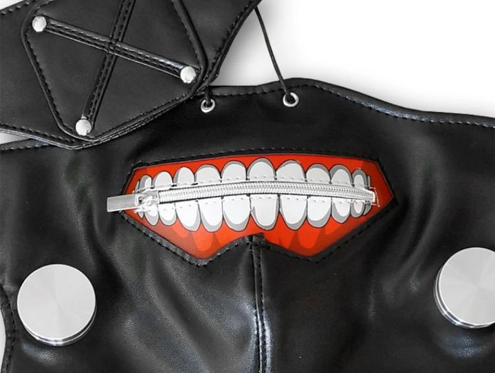 Tokyo%20Ghoul%20Mask%20%20Anime%20Kaneki%20Ken%20Cosplay%20Masks%20Halloween%20Party%20Masks%20Cosplay%20Ghoul%20Kinkiken%20Zipper%20Mouth%20Mask%20Scary%20Masque%20-%20Image%205