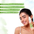 Mamaearth Vitamin C Night Cream for Skin Illumination | Overnight Damage Repair Moisturizer with Gotu Kola | Reduces Spots & Retains Skin's Glow | 1.76 Oz (50g). 