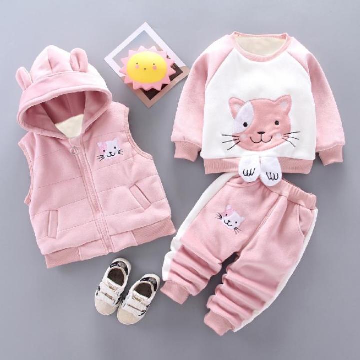 Baby%20Boy%20Suit%202024%20Boys%20and%20girls%20Autumn%20Plush%20Thick%20Warm%20Casual%20Hooded%20Sweater%20Winter%20Cartoon%20Cute%20Bear%20Three-Piece%20Suit%200-4Y%20-%20Image%207