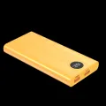 Unique Foxy 10000mAh Power Bank, Portable Charger for Phones and Travel. 