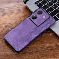EUCAGR Luxury PU Leather Phone Case for Xiaomi POCO M7Pro 5G Shockproof Soft Back Cover for Xiaomi POCO M7 Pro 5G.
