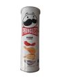 Pringles Pizza Flavour - 107Gm. 