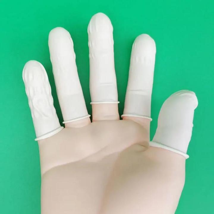 Practical%20Disposable%20Finger%20Cots%20Industrial%20Electronic%20Latex%20Fingertips%20Protector%20Watch%20Repair%20Tool%20for%20Watchmaker%20-%20Image%204