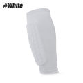 1PCS Shin Guards, Non-Slip Calf Compression Sleeve with Honeycomb Pads, Football Shin Defender Socks Featuring Collision Avoidan. 