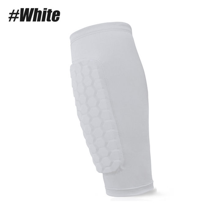 1PCS%20Shin%20Guards,%20Non-Slip%20Calf%20Compression%20Sleeve%20with%20Honeycomb%20Pads,%20Football%20Shin%20Defender%20Socks%20Featuring%20Collision%20Avoidan%20-%20Image%207